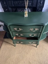 French style chest - chest, of