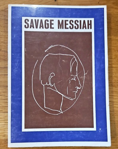 Savage messiah - savage,
