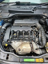 2007 Mini Cooper S N14B16