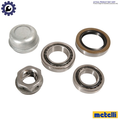 Wheel bearing kit 2517 for - wheel,