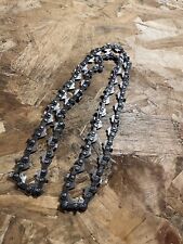 14” Chain (untested) From a 2011 Ryobi RCS3535 CA, Chainsaw (111)