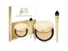 Nib bare minerals gold - nib,