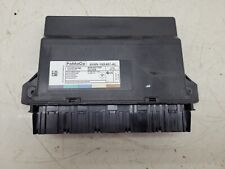 2012 Ford Focus MK3 Keyless