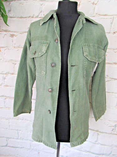Vintage army vietnam war - us,