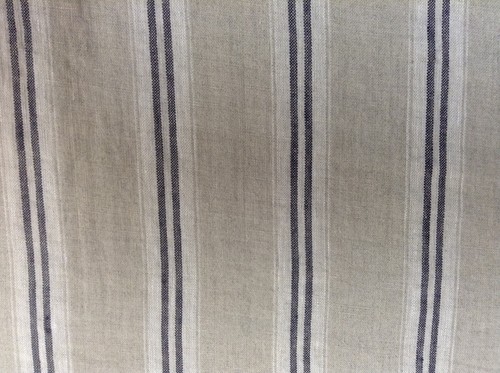 French vintage 100 linen - french,