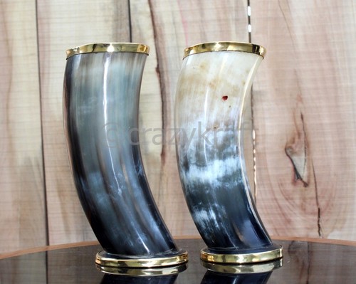 Set ale beer viking - set, 2