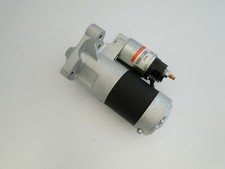 1S1640 STARTER MOTOR For RENAULT Kangoo I Megane I Scenic I 1.9 dCi dTi 4x4 