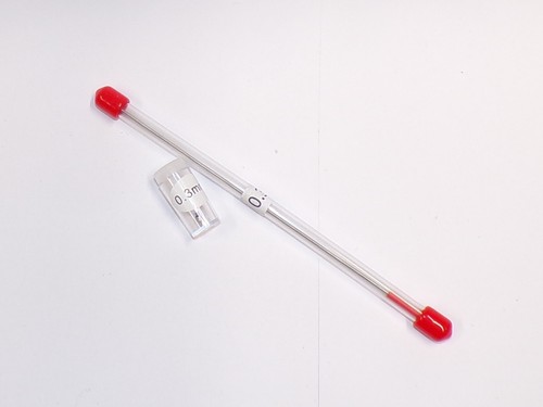 Airbrush nozzle and needle - airbrush,