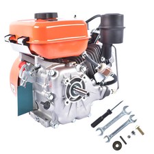 3HP 4 Stroke Diesel Engine