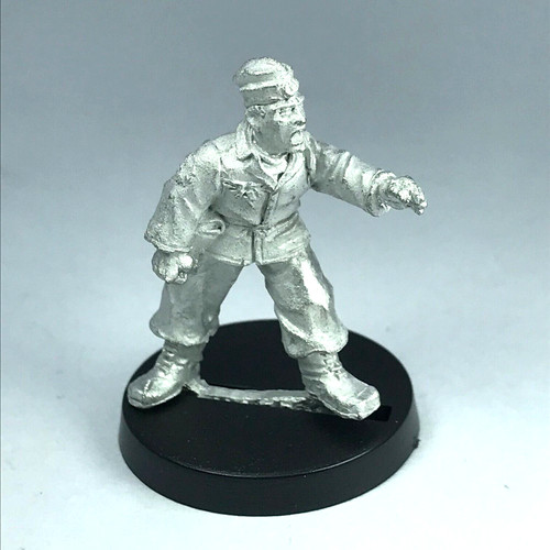 Classic metal basilisk - classic,