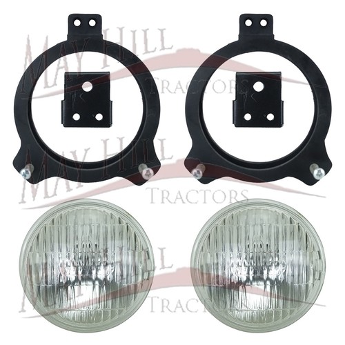 Headlight lamp rubber - x,
