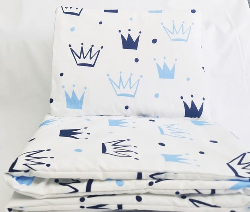 Bedding set cot bed - bedding,
