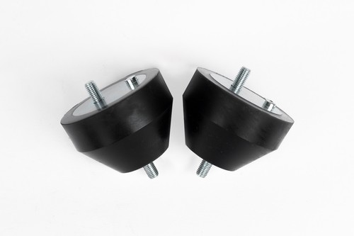 Bmw e46 engine mounts supports - bmw,