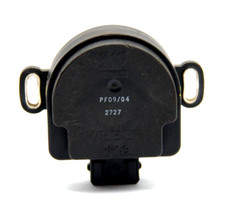 THROTTLE POSITION SENSOR TPS