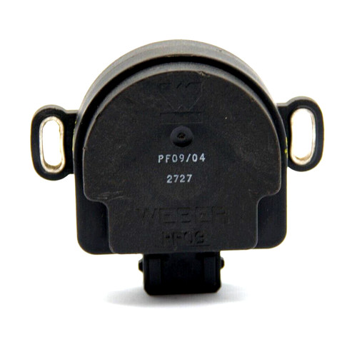 Throttle position sensor tps - throttle,