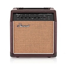 Hartwood 15W Acoustic Guitar