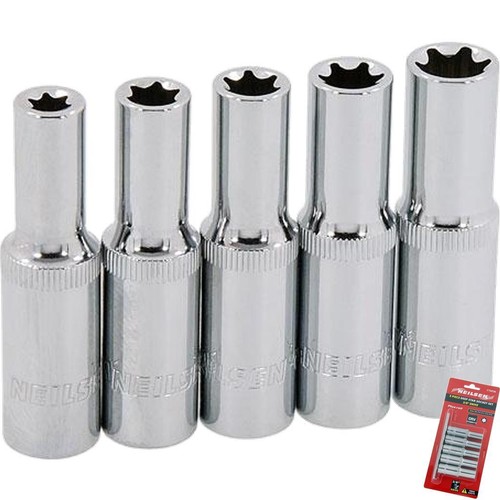 Neilsen deep star - neilsen,