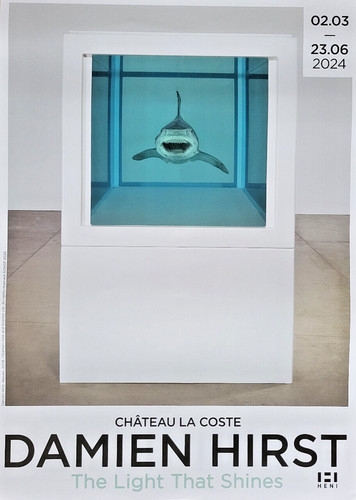 Damien hirst original - damien,