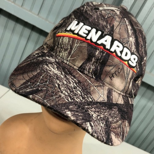Menards racing home - #27,