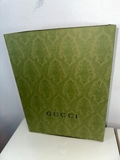 Authentic Gucci Equilibrium