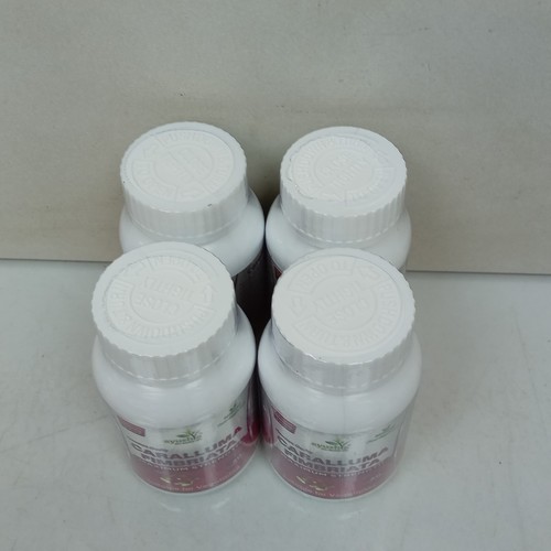 Caralluma fimbriata capsules - caralluma,