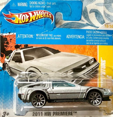 Hot wheels mainline back - mainline,