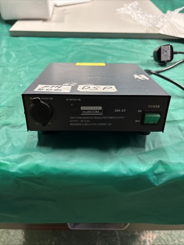 Sharman power supply - supply,