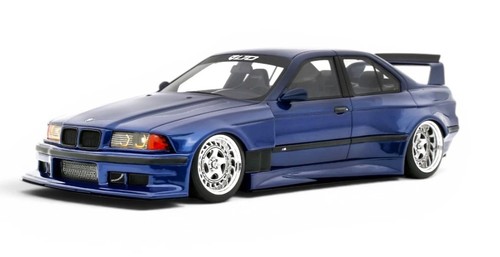 Otto ot1174 bmw e36 lto - bmw,