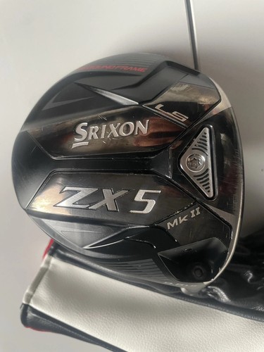 Srixon zx5 2023 - srixon, ls