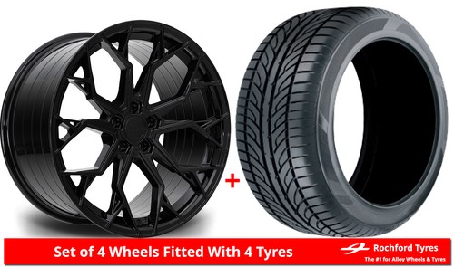 Alloy wheels tyres 20 - tyres, 20"