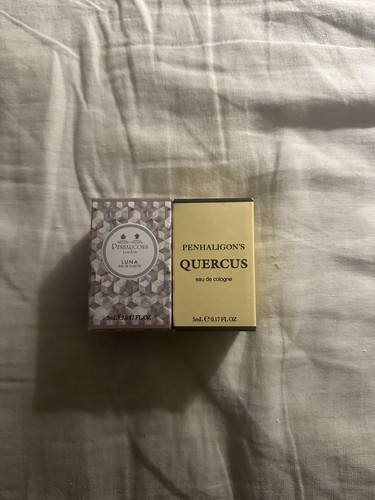 Penhaligon quercus eau de - penhaligon's,