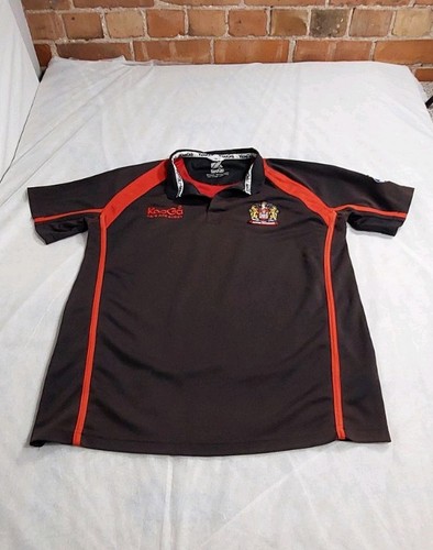 Wigan warriors men rugby - men's,