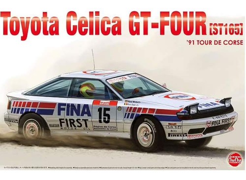 Nunu nun24015 toyota - nun24015,