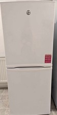 Hoover Fridge Freezer
