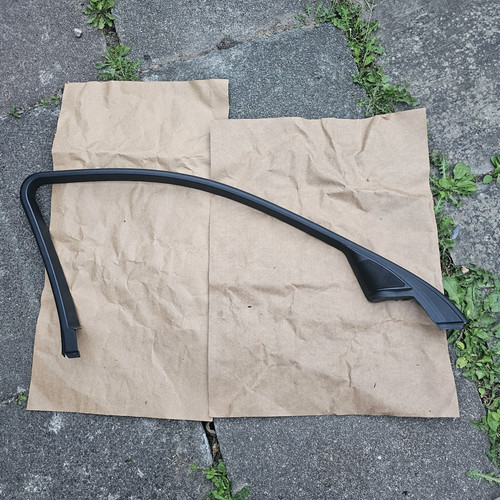 Bmw series e61 e60 cover - bmw,