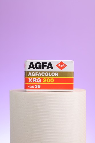 Agfa agfacolor 200 asa - agfa,