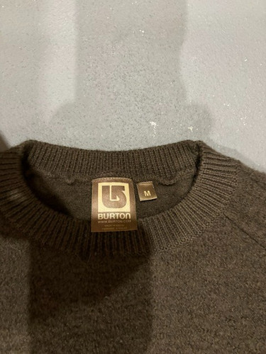 Vintage 1980 burton - vintage,