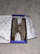 Birkenstock Boston Clogs UK Size 7, EU Size 41 Taurpe