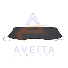 TOYOTA YARIS CROSS 2023 Parcel