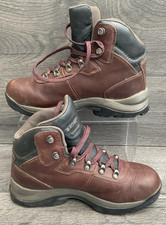 Hi-Tec Altitude IV Waterproof