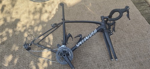 Specialized allez bike frame - allez,