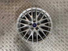 11-18 FORD FOCUS MK3 ST LINE