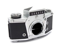 Exakta VX1000 35mm Film Camera