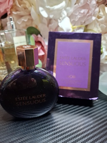Estée lauder sensuous noir - estée,