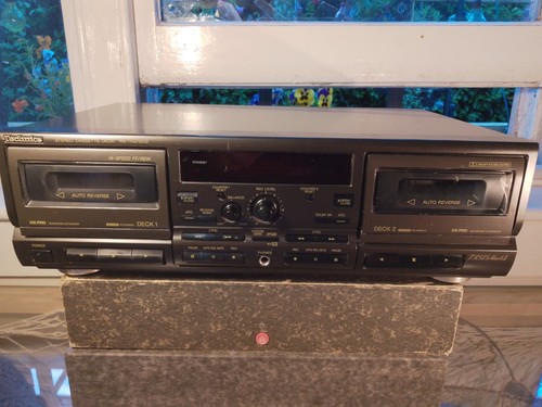 Technics tr575 stereo - rs-tr575,