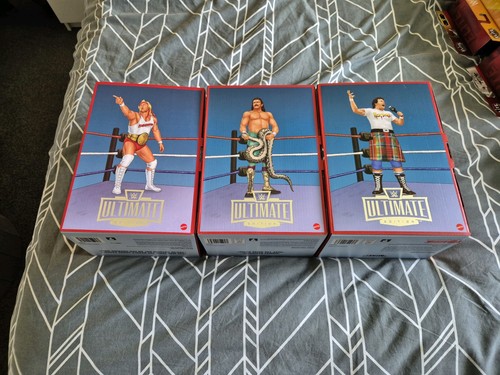 Wwe wrestling coliseum - ,
