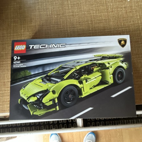 Lego technic lamborghini - lego,