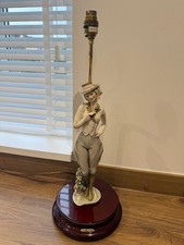 Giuseppe Armani Florence Lamp