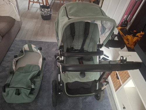 Bugaboo cameleon pushchair - bugaboo,