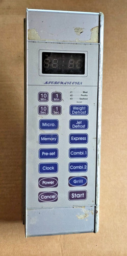 Sainsburys 587 071 microwave - sainsburys,